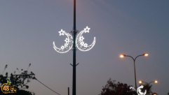 امساكية شهر رمضان المبارك حسب التوقيت الدهري ليافا، اللد والرملة 